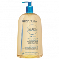 BIODERMA АТОДЕРМ масло для душа 1л
