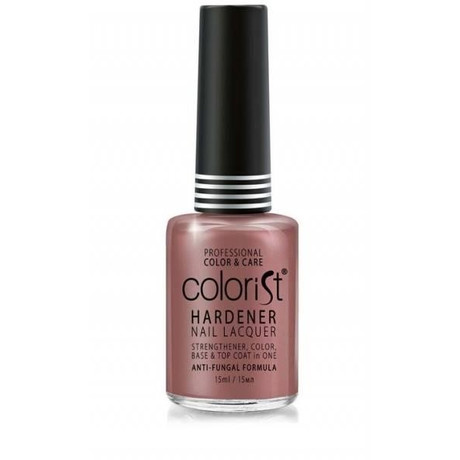 Лак для ногтей УМНАЯ ЭМАЛЬ "УКРЕПЛЯЮЩИЙ" №039 - Сатиновый дурман