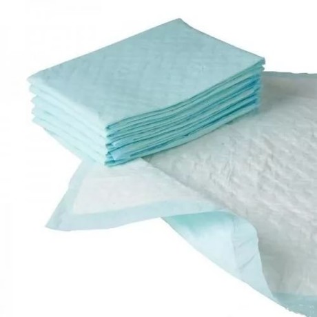 Пеленка АНГЕЛИНА 60см х 90см , 5 шт.