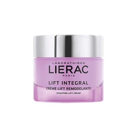 LIERAC Lift Integral крем лифтинг дневной ремоделирующий 50мл