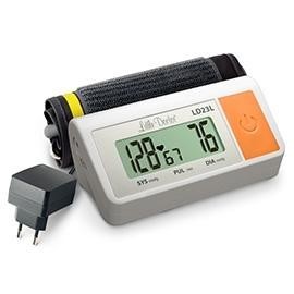 Тонометр LD-23L автомат на плечо с адаптером + манжета 32-43см