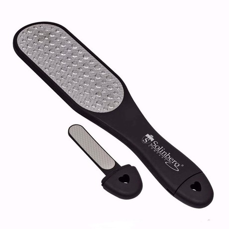 Терка СТ Solingen 611 квадратная