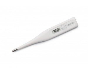 Термометр OMRON ECO-Temp Basic M2