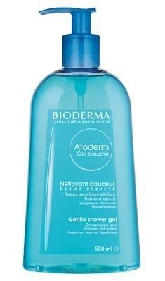 BIODERMA АТОДЕРМ Интенсив гель для душа 500мл