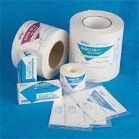 Бинт БИНТЛИ-Т липкий нетканая основа 10см х 15м