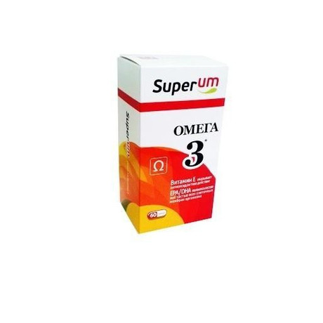 Omega 3 капсулы инструкция. Суперум Омега 3 капсулы. Омега 3 Superum 60%. Superum витамины Омега 3. Хилабак Омега капс., 60 шт..