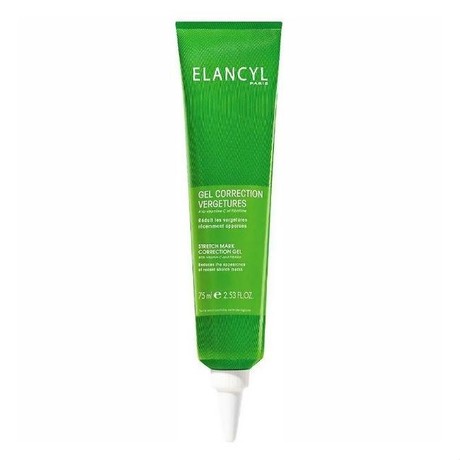 Гель Элансиль против растяжек 75мл