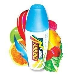 Освежитель полости рта MINTOROL energy 25мл