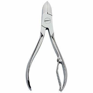 Кусачки BEAUTY CARE для маникюра