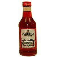 Сироп Малина (без сахара) 250мл