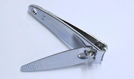 Книпсер для ногтей ZINGER (арт. zo-SLN-602)