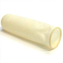 Напальчник латексный, 10 шт.