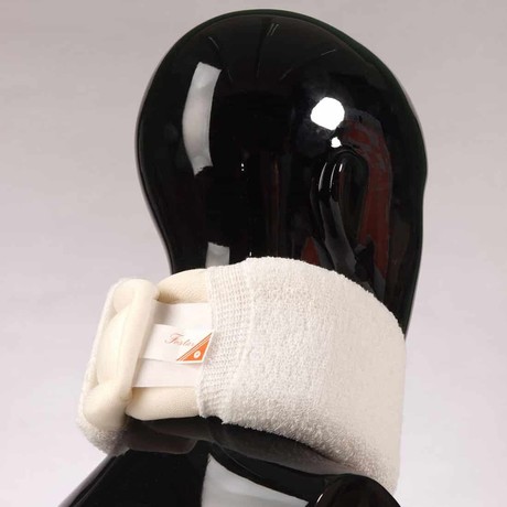 Воротник ортопедический взрослый (арт. F9001)