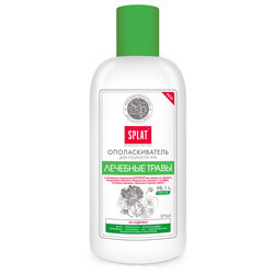 Ополаскиватель полости рта СПЛАТ Professional Medical Herbs 275мл