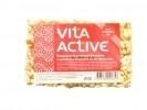 Вита Актив батончик воздушный рисовый 35г