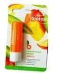 Помада для губ BIOTOX гигиеническая Манго 4,5г