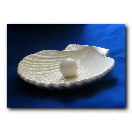 Аромалампа ЖЕМЧУЖИНА