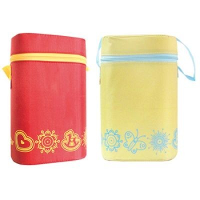 Контейнер ПОМА для двух стандартных бутылочек (арт. 0217)