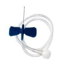 Катетер Минивен 23G одноразовый