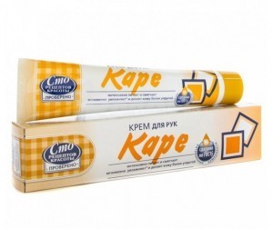 Крем КАРЕ для рук 70мл