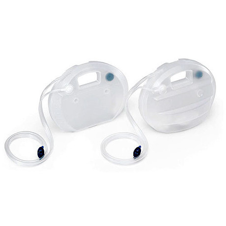 Контейнер VIVANOTEC стерильный дренажный для S 042 NPWT 300 мл, 10 шт.