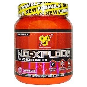 N.O.-Xplode 3.0-  550 грамм.Арбуз