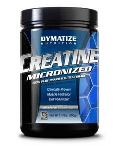 Dymatize Creatine Monohydrate 500 грамм
