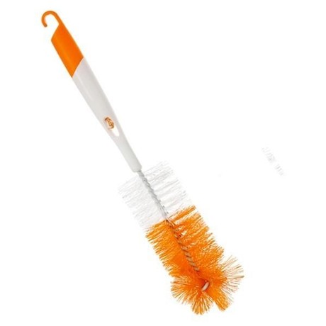 Ерш МИР ДЕТСТВА комбинированный для бутылочек и сосок