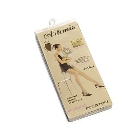 Колготы ARTEMIS 40den разм. универсальные (загар)