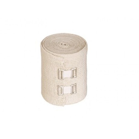 Бинт эластичный МЕРИДИАН 2м х 10см 