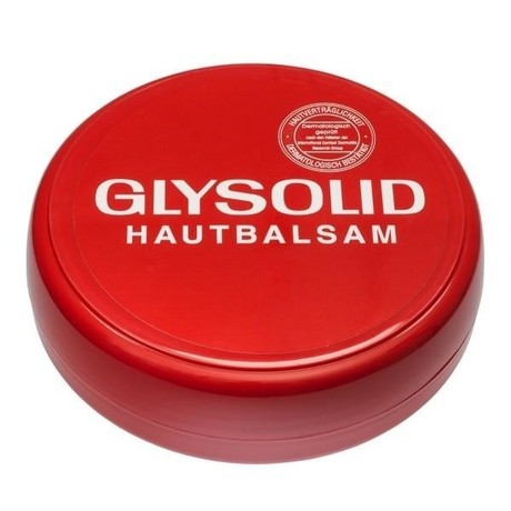 Бальзам Гликозид для кожи 100мл