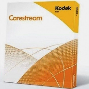 Пленка рентгеновская Medical МХВЕ Film синечувствительная 24 х 30, 100 шт.