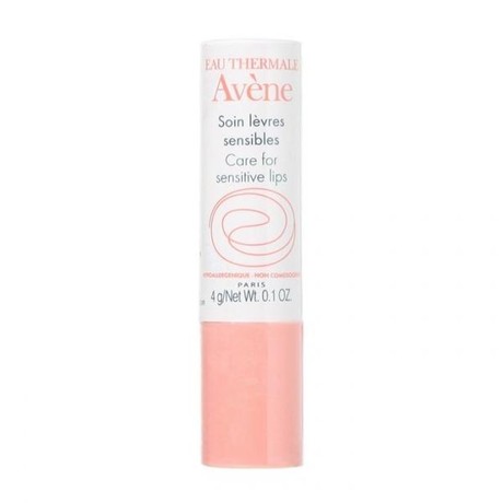 Стик AVENE для губ 4г, 2 шт.