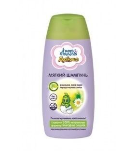 Шампунь детский ДРАКОША мягкий (с рожд.ения) 240мл
