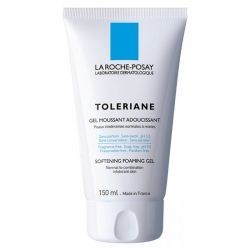 La Roche-Posay TOLERIANE гель смягчающий пенящийся 150мл