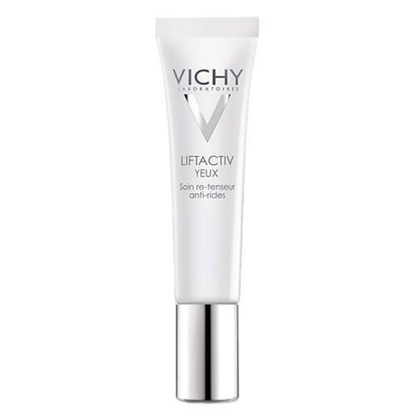 VICHY LIFTACTIV ДермоРесурс крем от морщин для контура глаз 15мл