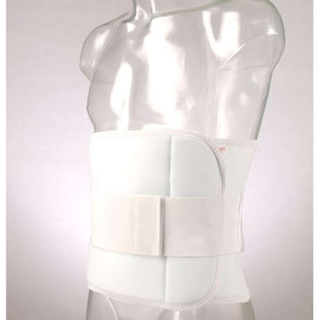 Бандаж К-604ш абдоминальный разм. 4 (80-100см)