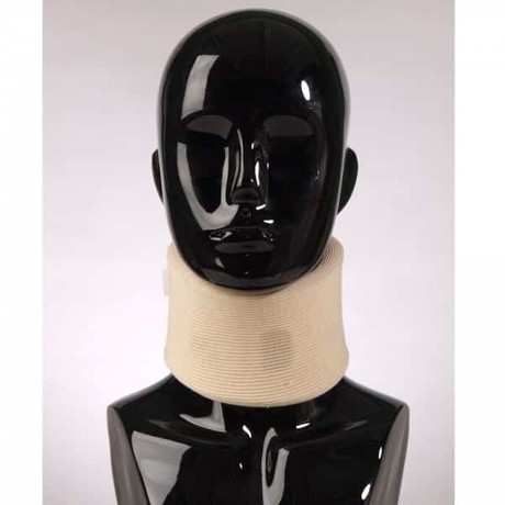 Воротник ортопедический взрослый полужестк. (арт. F9002 NL)