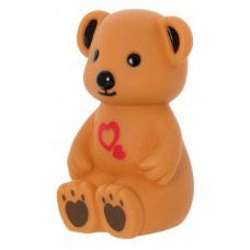 Игрушка КУРНОСИКИ 25022 "Медвежата" подвеска 