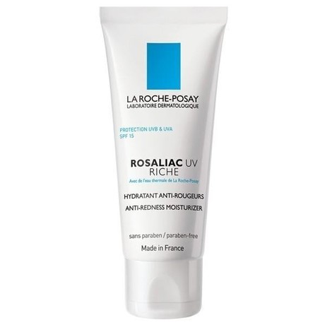 La Roche-Posay ROSALIAC UV RICHE крем 40мл