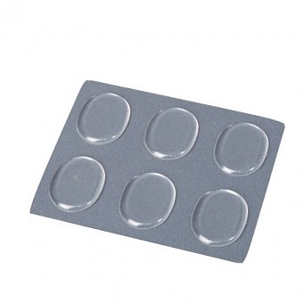 Подушечка COMFORMA ортопедические силиконовые от натоптышей (арт. C1710)