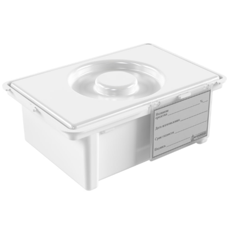 Контейнер ЕДПО-1-02-2