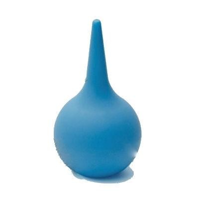 Спринцовка ПВХ А №6 (с мягким наконечником)