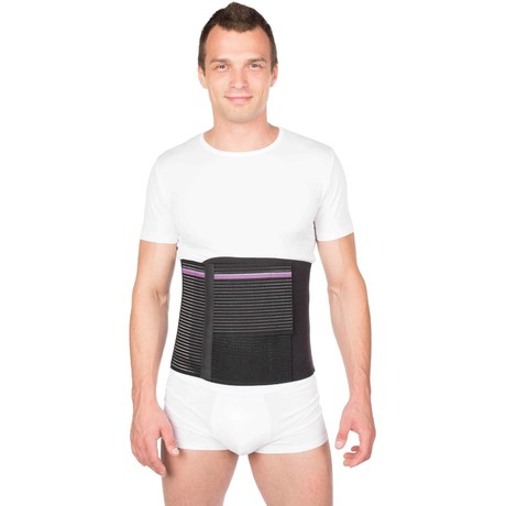 Бандаж Т-1301 Evolution послеоперационный разм. S (беж.)