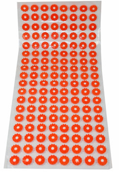 Аппликатор с пластмассовыми иглами, 70 элементов 