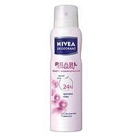 NIVEA DEODORANT Pearl Beauty "Жемчужная красота" дезодорант для женщин 150мл (спрей)