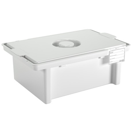 Контейнер ЕДПО-10-02-2 с карманом