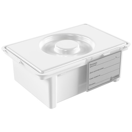 Емкость ЕДПО-1-02-2