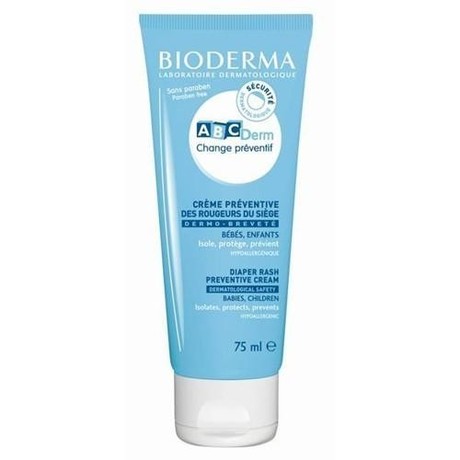 BIODERMA АВСДЕРМ крем профилактический уход 75мл