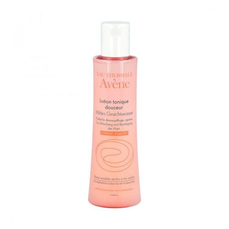 Лосьон AVENE мягкий тонизирующий 100мл
